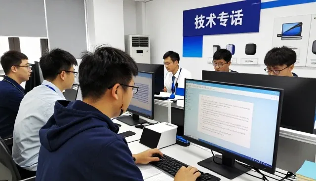 软件研发等用户如何选择技术推广