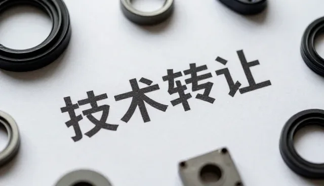 技术转让如何驱动业务优化与行业升级