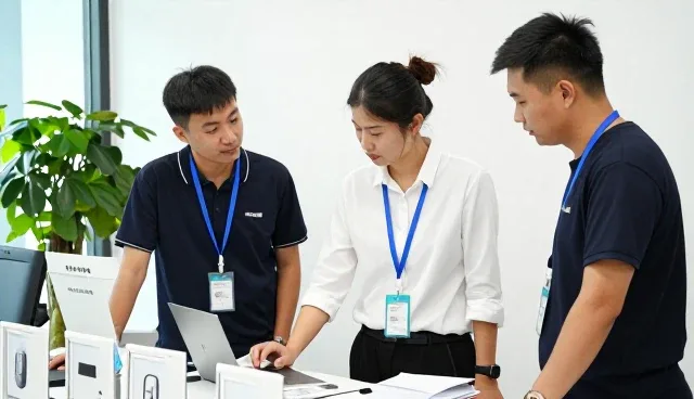 企业运维中技术使用与维护的关键实践