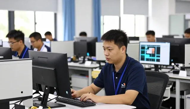 市政工程使用软件研发有哪些优势