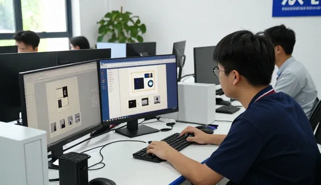 行业定制方案应用体验全面介绍